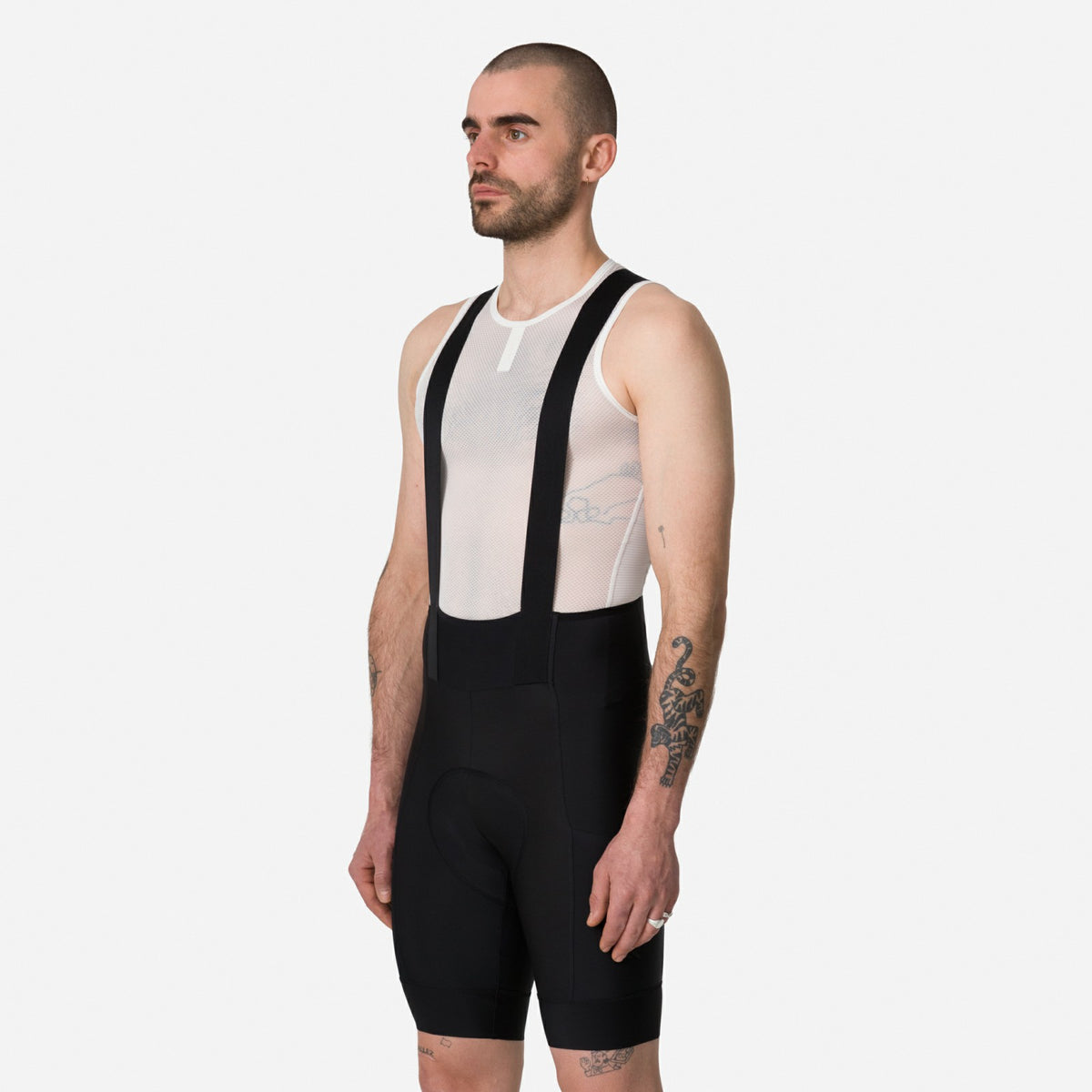 Brevet Element Cargo Bib Shorts