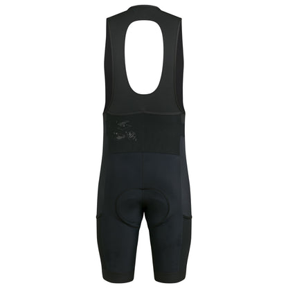 Core Cargo Bib Shorts - Pocket Bib Shorts Randonee Riding Cargo Cycling Gear