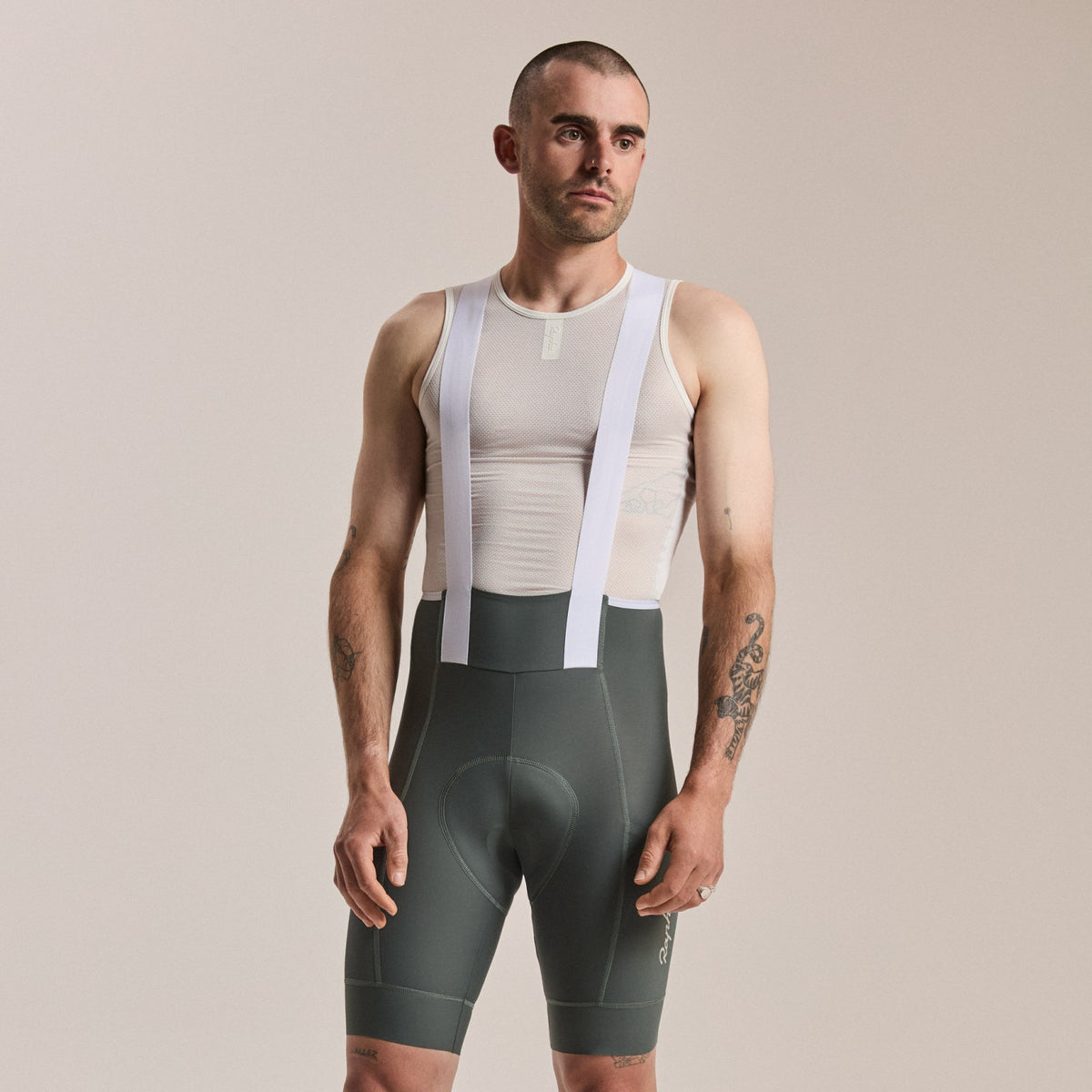 Brevet Element Cargo Bib Shorts