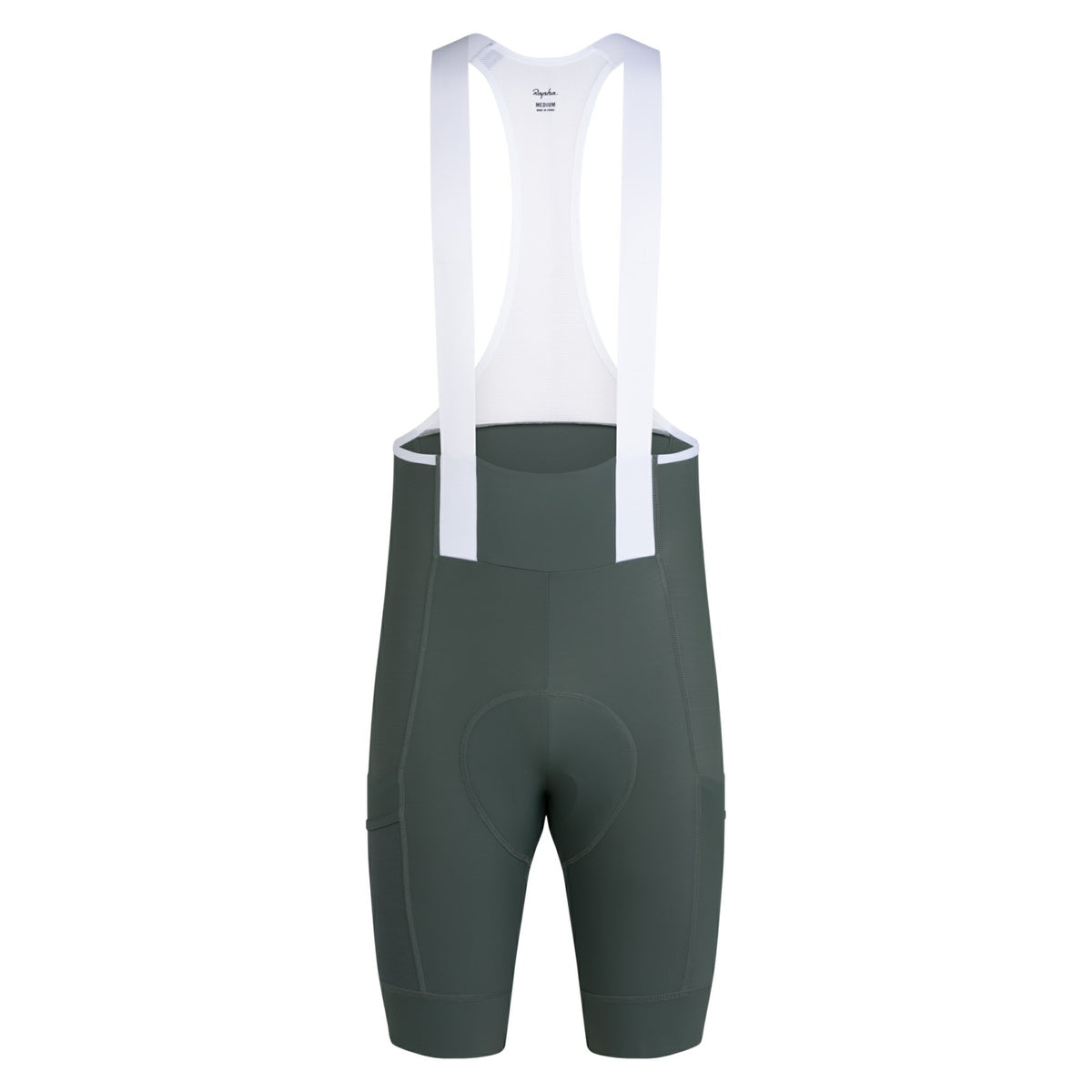 Brevet Element Cargo Bib Shorts