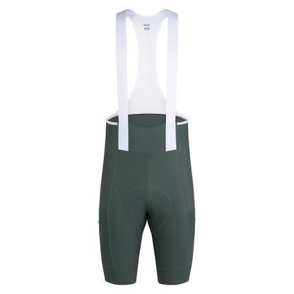 Brevet Element Cargo Bib Shorts