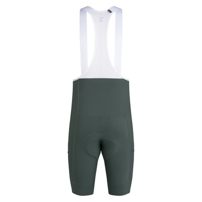 Brevet Element Cargo Bib Shorts