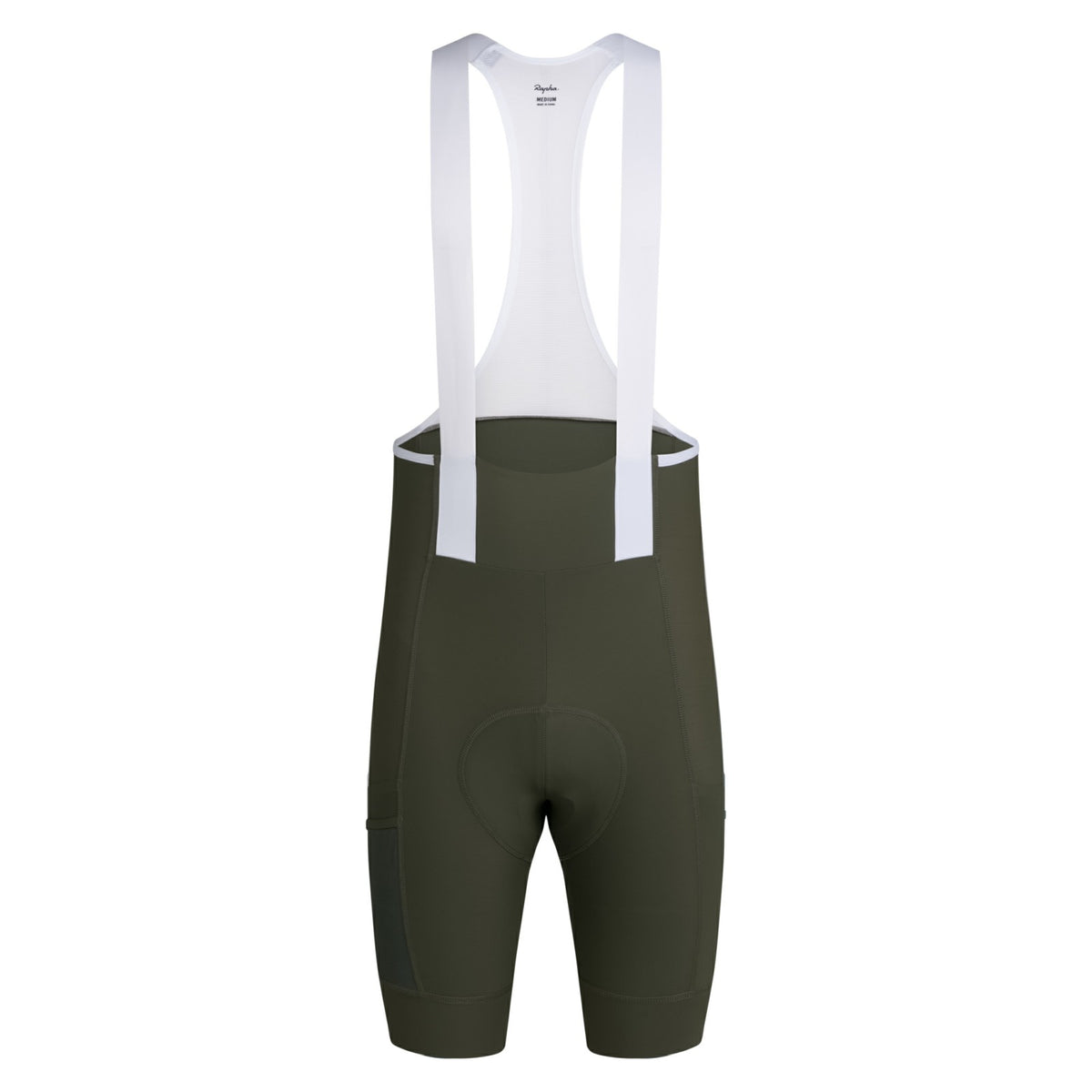 Brevet Element Cargo Bib Shorts