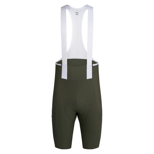 Brevet Element Cargo Bib Shorts