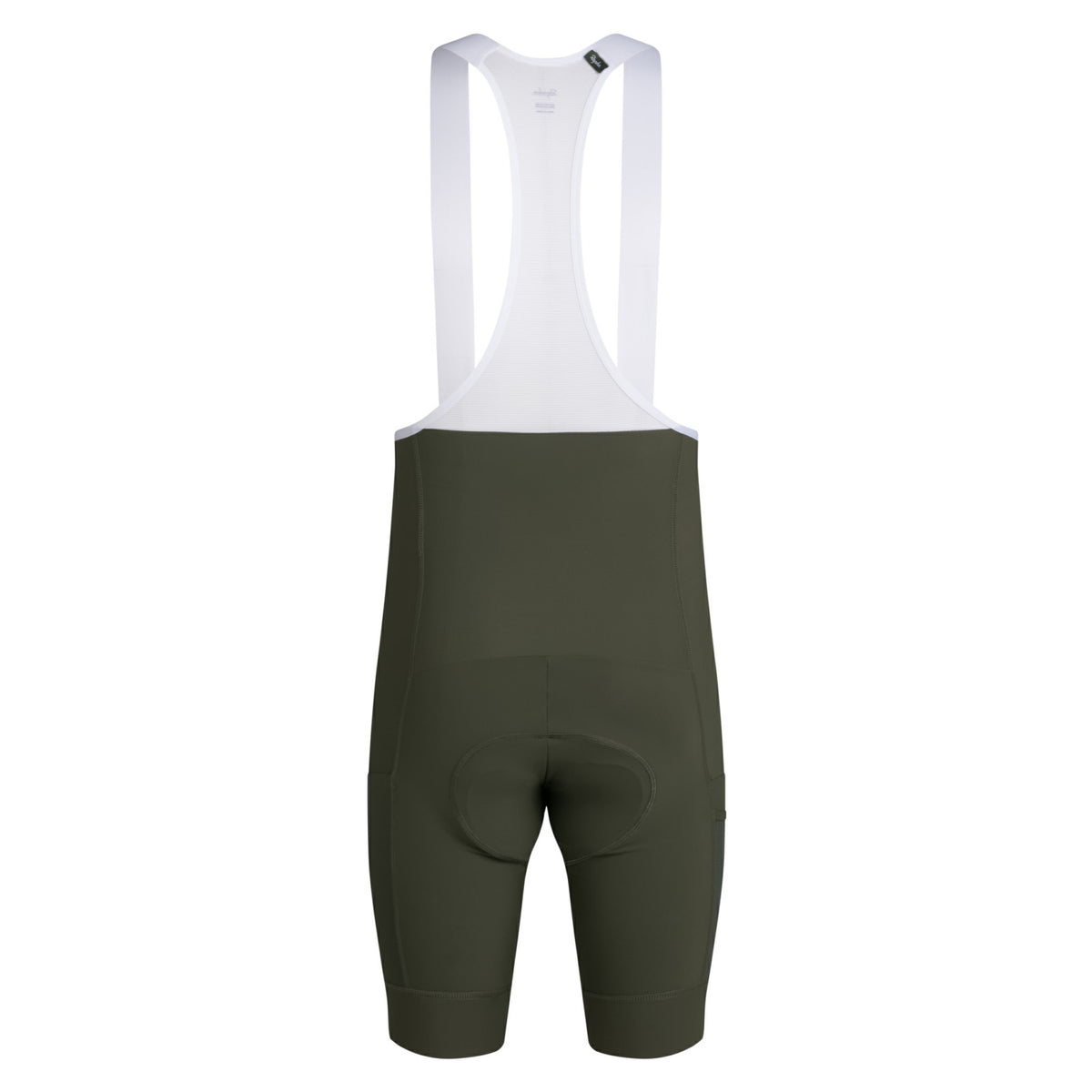 Brevet Element Cargo Bib Shorts