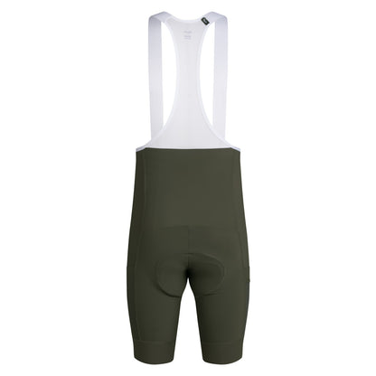 Brevet Element Cargo Bib Shorts