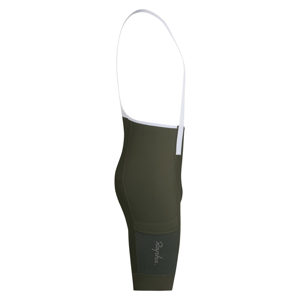 Brevet Element Cargo Bib Shorts