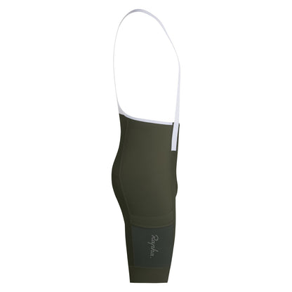 Brevet Element Cargo Bib Shorts