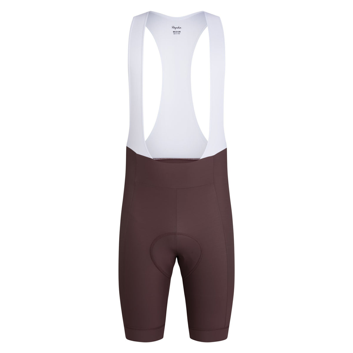 Core Cycling Padded Bib Shorts