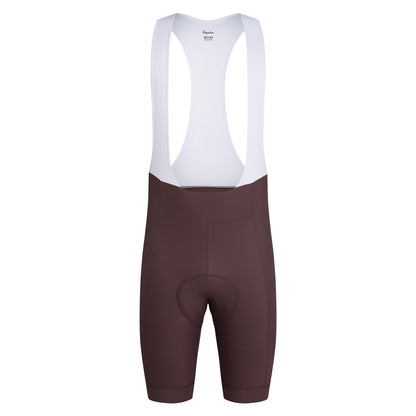 Core Cycling Padded Bib Shorts