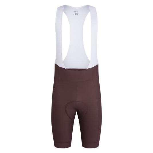 Core Cycling Padded Bib Shorts
