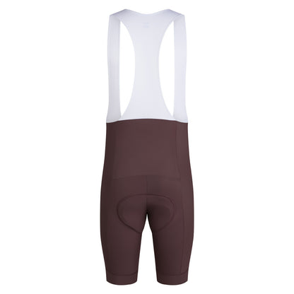 Core Cycling Padded Bib Shorts