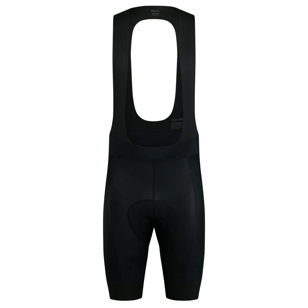 Core Cycling Padded Bib Shorts