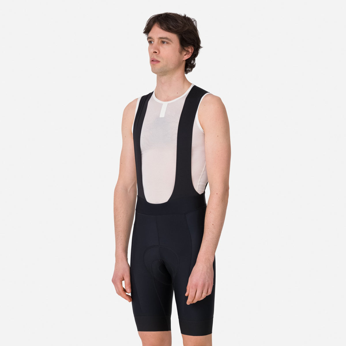 Core Cycling Padded Bib Shorts
