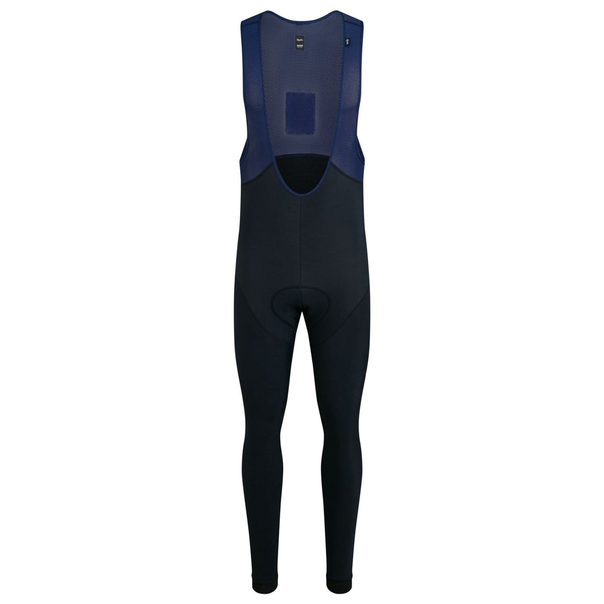 Classic Winter Tights with Pad