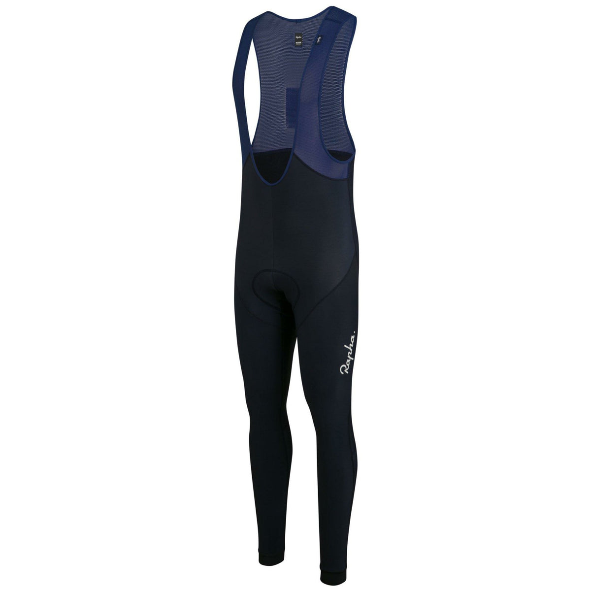 Classic Winter Tights with Pad