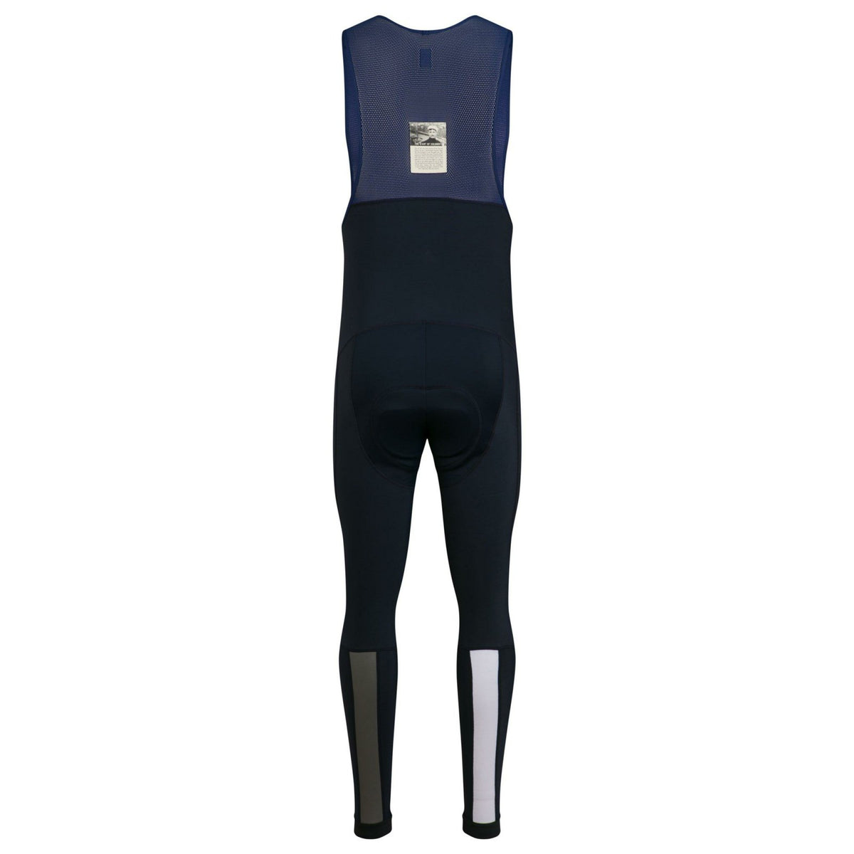 Classic Winter Tights with Pad