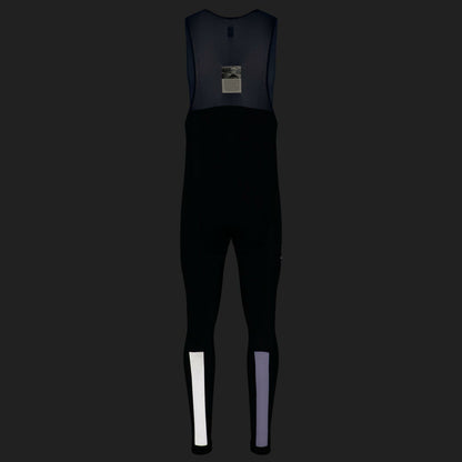 Classic Winter Tights with Pad