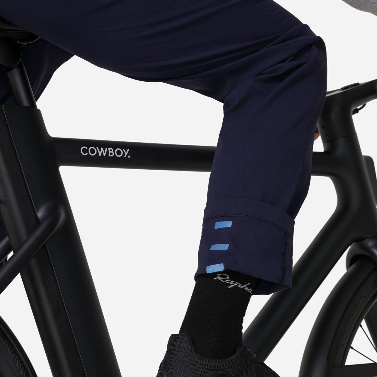 Tech Chino Pant