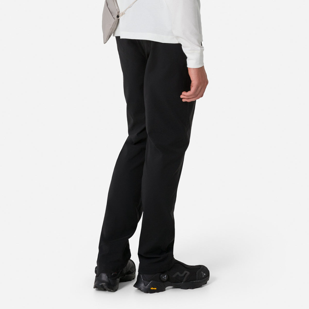 Tech Chino Pant