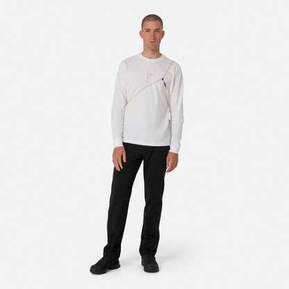 Tech Chino Pant
