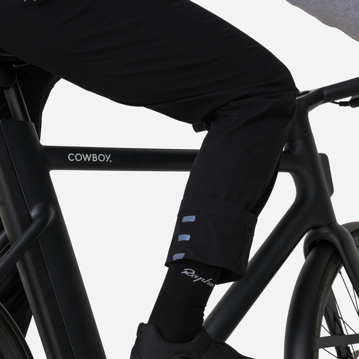 Tech Chino Pant