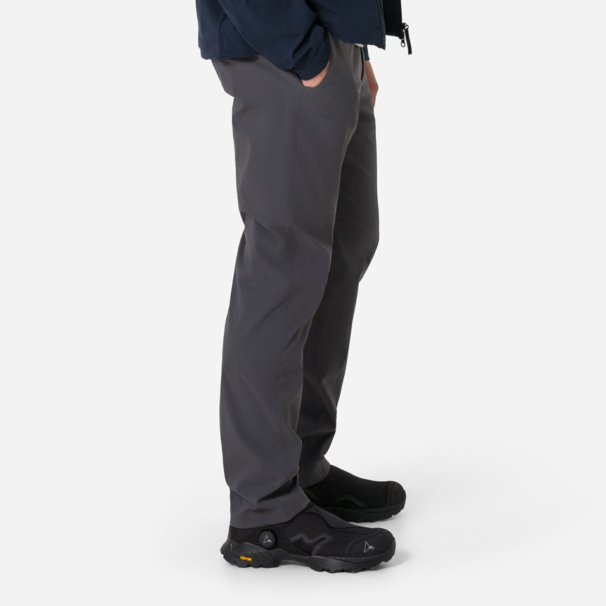 Tech Chino Pant