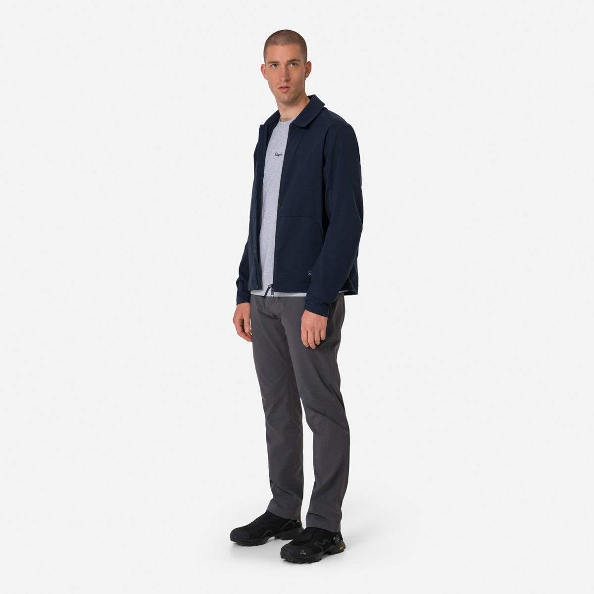 Tech Chino Pant