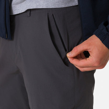 Tech Chino Pant