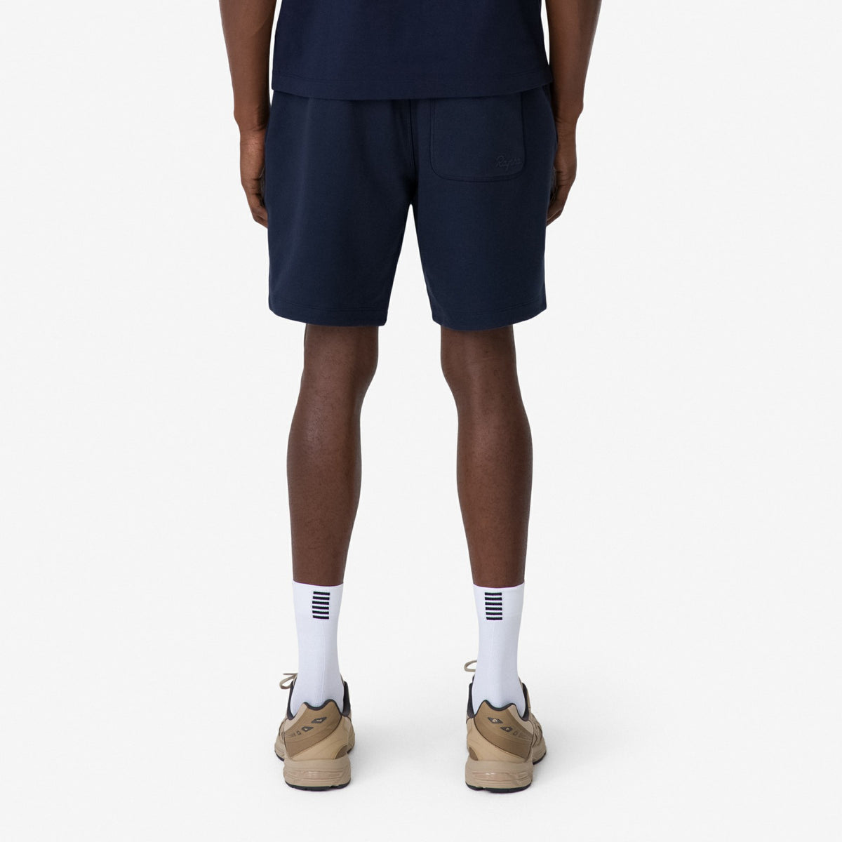 Cotton Sweatshort