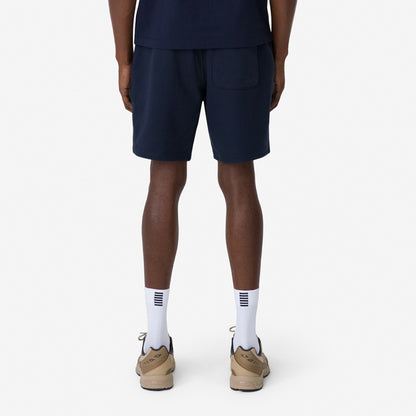 Cotton Sweatshort