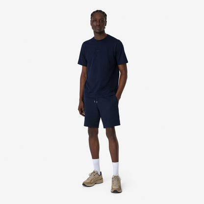 Cotton Sweatshort