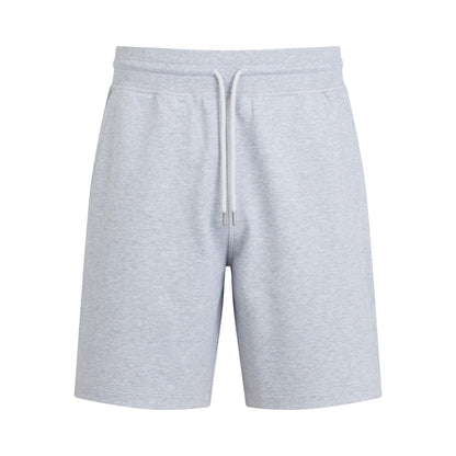 Cotton Sweatshort