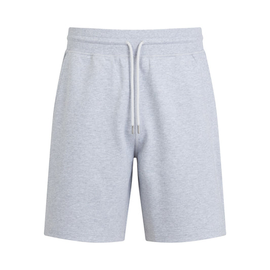 Cotton Sweatshort