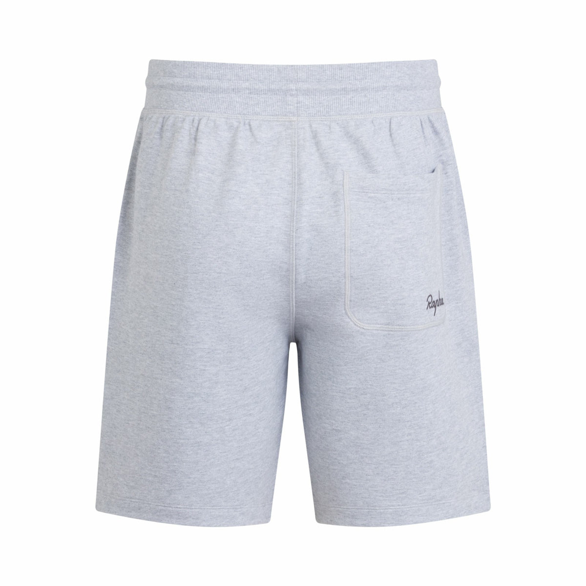 Cotton Sweatshort