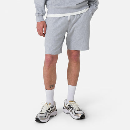 Cotton Sweatshort