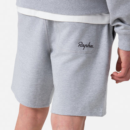 Cotton Sweatshort