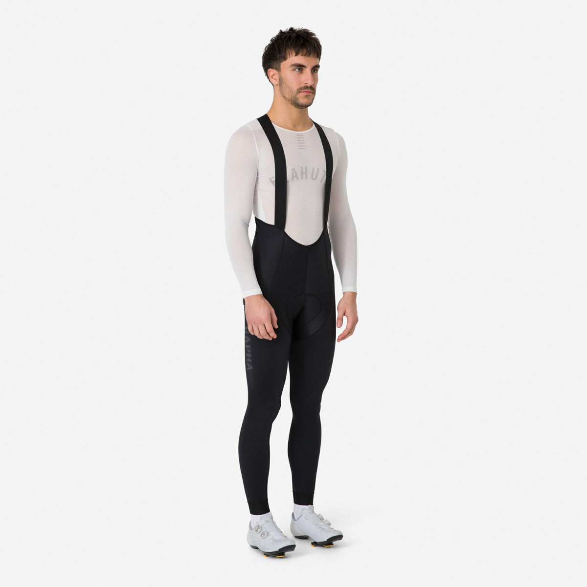 Pro Team Lightweight Tights with Pad