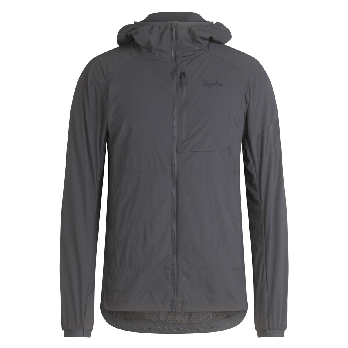 Trail Insulated Jacket