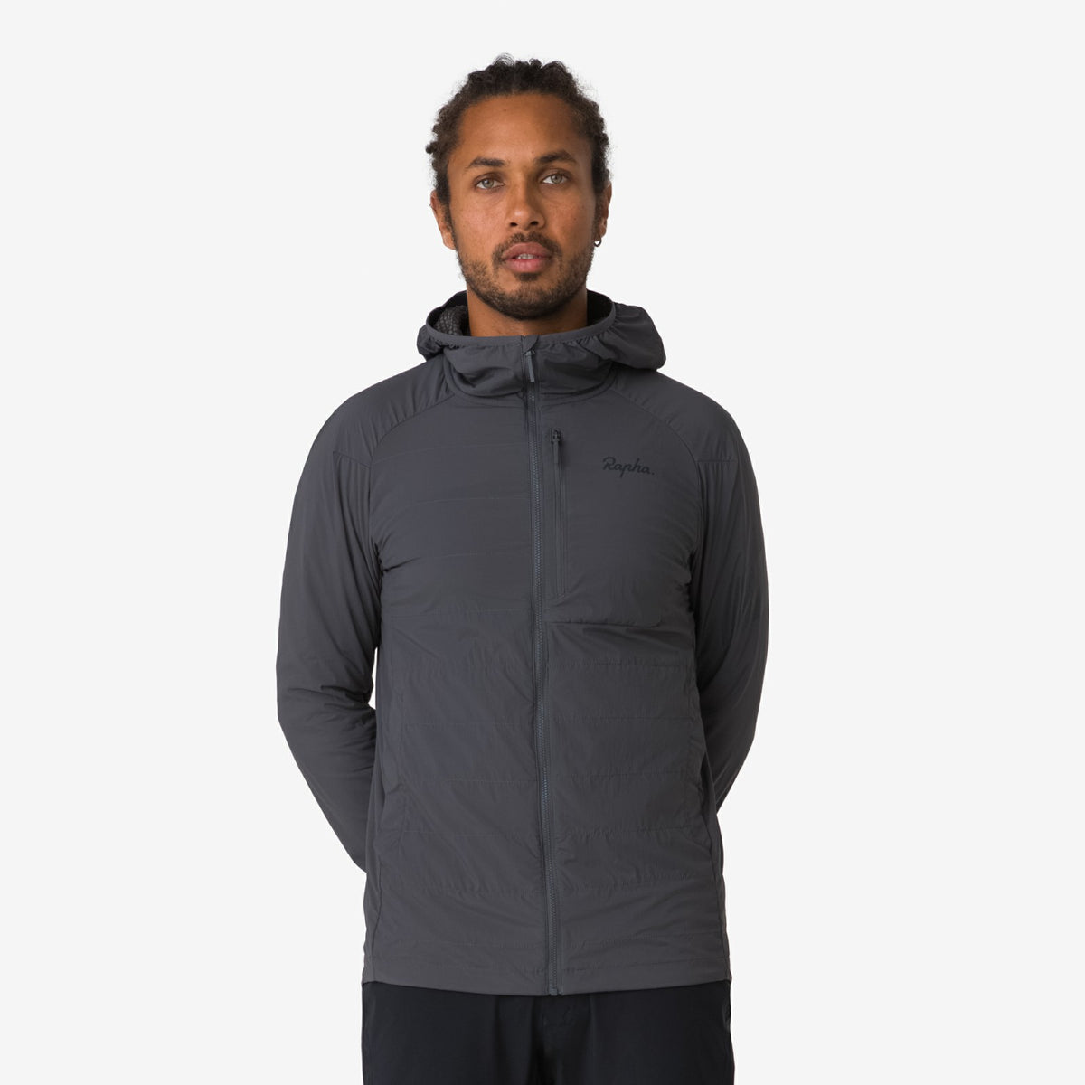 Trail Insulated Jacket