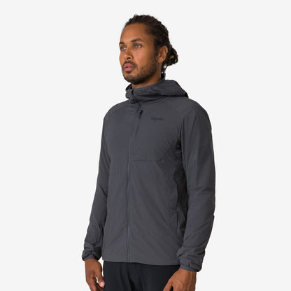 Trail Insulated Jacket