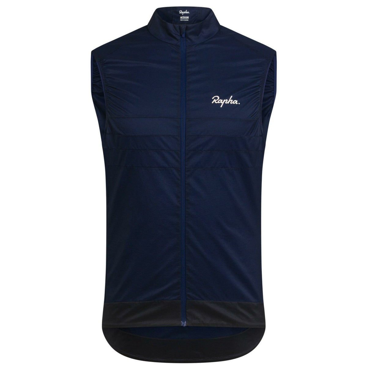 Explore Lightweight Gilet for Spring Cycling
