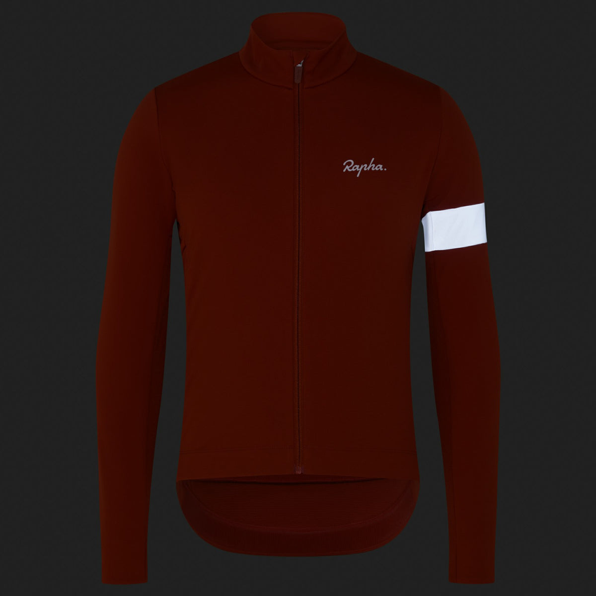 Core Winter Jacket