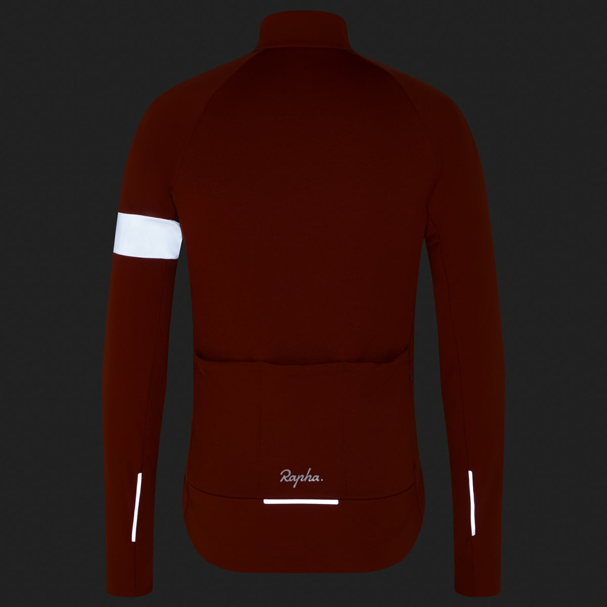 Core Winter Jacket