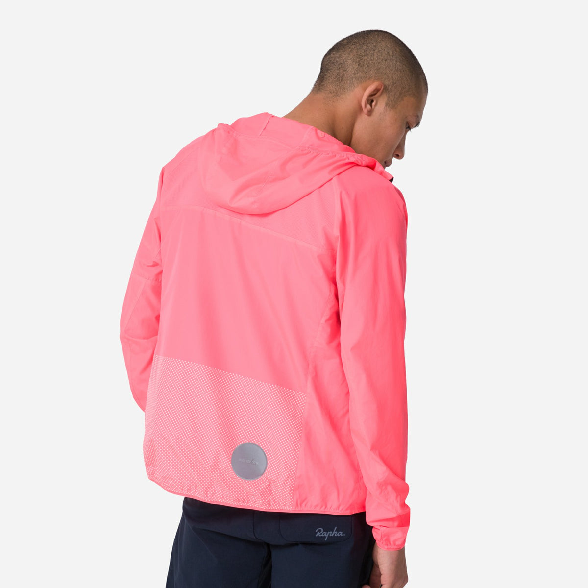 Commuter Lightweight Cycling Jacket