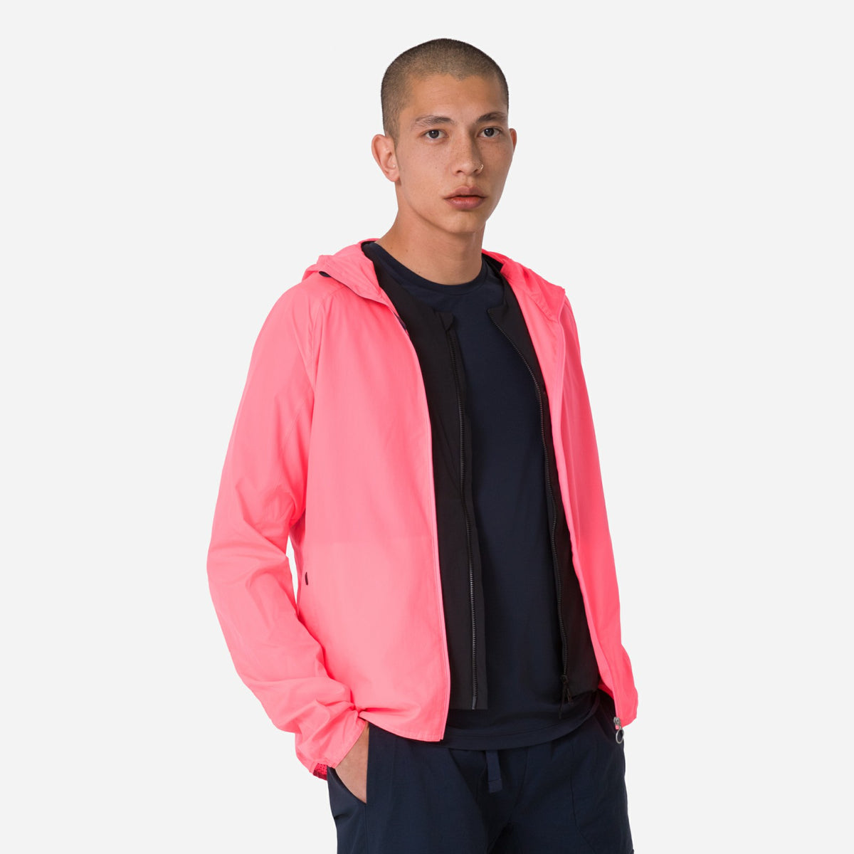 Commuter Lightweight Cycling Jacket