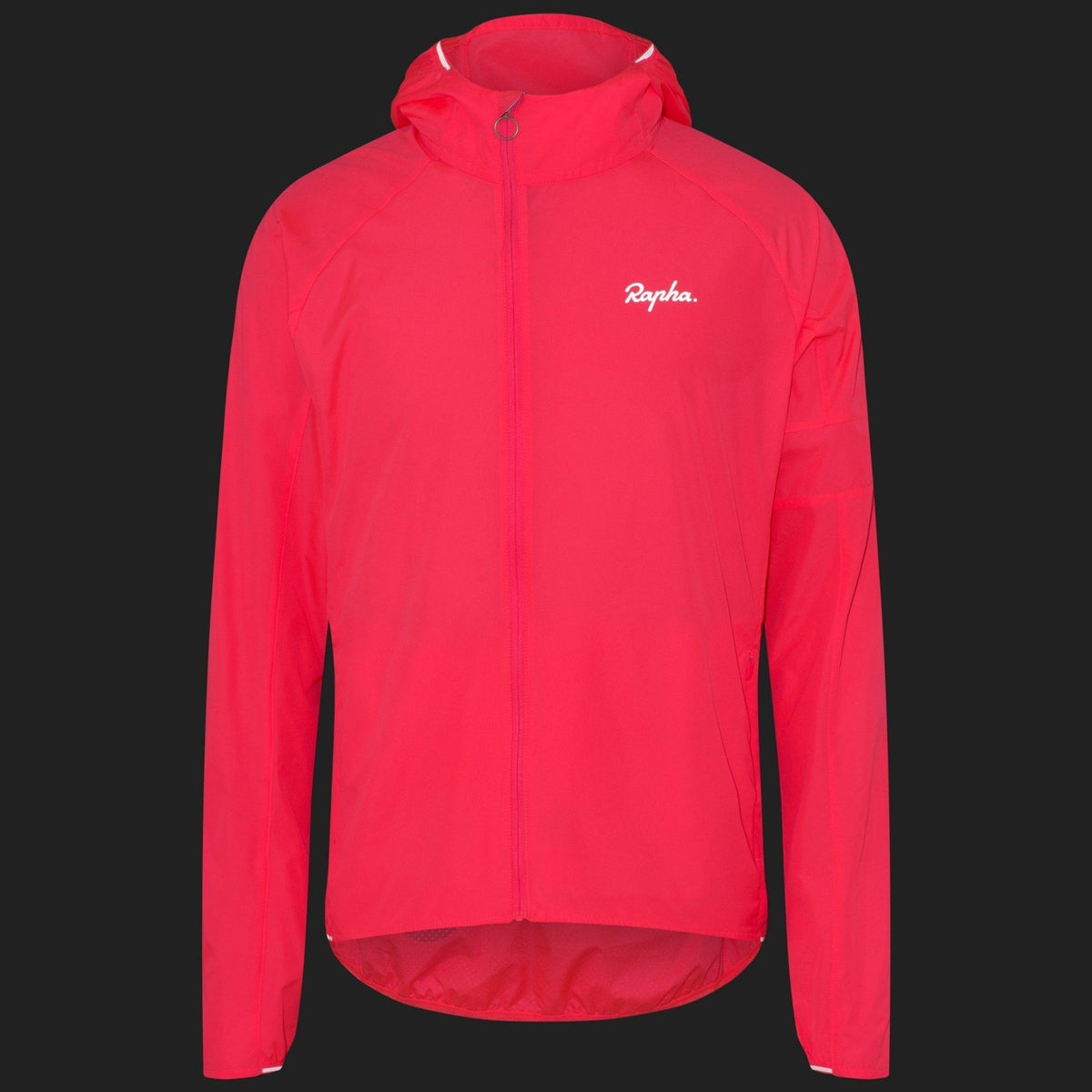 Commuter Lightweight Cycling Jacket