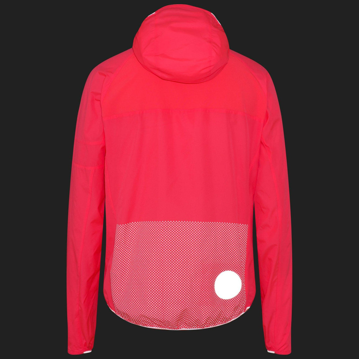 Commuter Lightweight Cycling Jacket