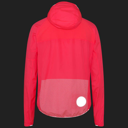 Commuter Lightweight Cycling Jacket