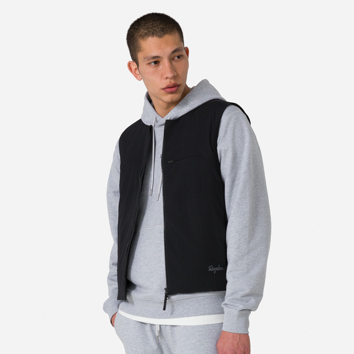 Insulated Vest